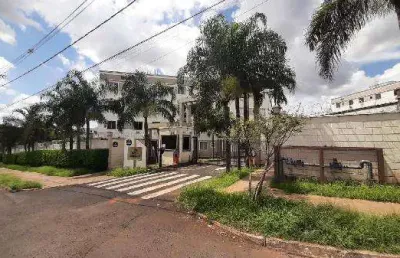 Oportunidade única em uberlandia - mg | tipo: apartamento | negociação: leilão  | situação: imóvel