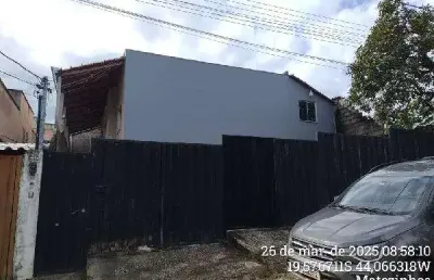 Oportunidade única em matozinhos - mg | tipo: casa | negociação: leilão  | situação: imóvel