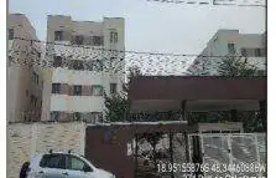 Oportunidade única em uberlandia - mg | tipo: apartamento | negociação: leilão  | situação: imóvel