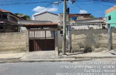 Oportunidade única em betim - mg | tipo: casa | negociação: leilão  | situação: imóvel