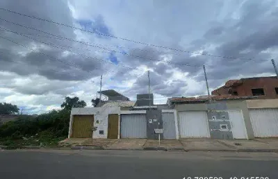 Oportunidade única em montes claros - mg | tipo: casa | negociação: leilão  | situação: imóvel