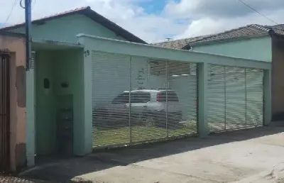 Oportunidade única em ribeirao das neves - mg | tipo: casa | negociação: leilão  | situação: imóvel