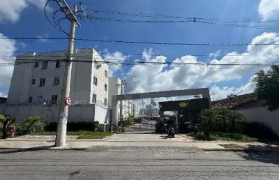 Oportunidade única em ribeirao das neves - mg | tipo: apartamento | negociação: leilão  | situação: imóvel