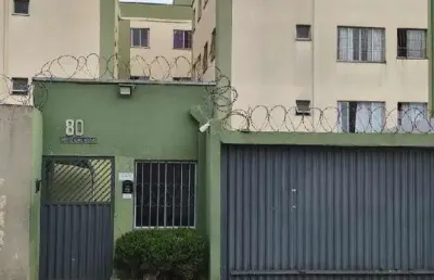 Oportunidade única em ribeirao das neves - mg | tipo: apartamento | negociação: leilão  | situação: imóvel