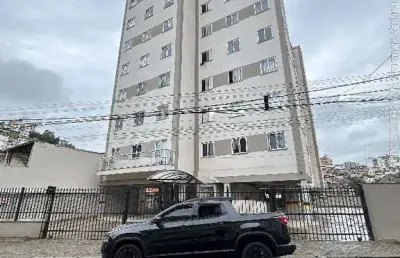 Oportunidade única em juiz de fora - mg | tipo: apartamento | negociação: leilão  | situação: imóvel