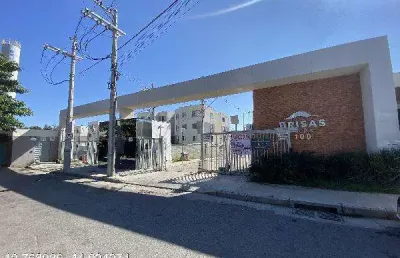 Oportunidade única em ribeirao das neves - mg | tipo: apartamento | negociação: leilão  | situação: imóvel
