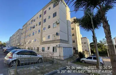 Oportunidade única em sao leopoldo - rs | tipo: apartamento | negociação: leilão  | situação: imóvel