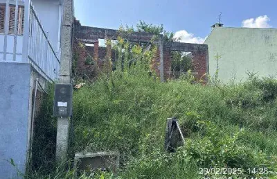 Oportunidade única em novo hamburgo - rs | tipo: terreno | negociação: leilão  | situação: imóvel