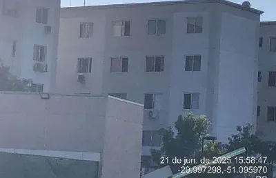 Oportunidade única em porto alegre - rs | tipo: apartamento | negociação: leilão  | situação: imóvel