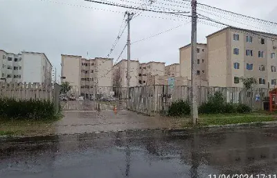 Oportunidade única em canoas - rs | tipo: apartamento | negociação: leilão  | situação: imóvel