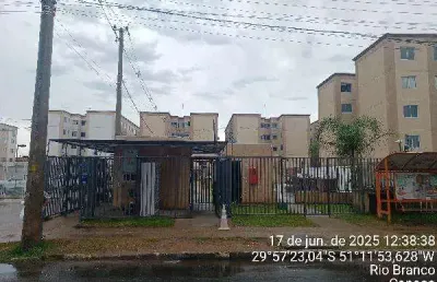 Oportunidade única em canoas - rs | tipo: apartamento | negociação: leilão  | situação: imóvel