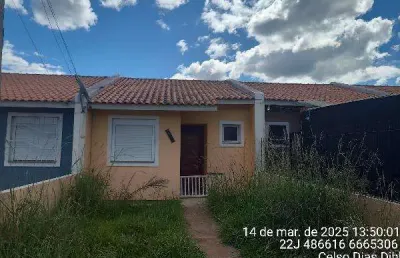 Oportunidade única em porto alegre - rs | tipo: casa | negociação: leilão  | situação: imóvel