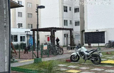 Oportunidade única em porto alegre - rs | tipo: apartamento | negociação: leilão  | situação: imóvel