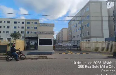 Oportunidade única em porto alegre - rs | tipo: apartamento | negociação: leilão  | situação: imóvel
