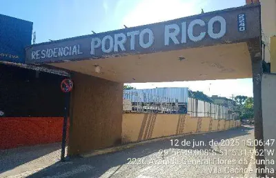 Oportunidade única em cachoeirinha - rs | tipo: apartamento | negociação: leilão  | situação: imóvel