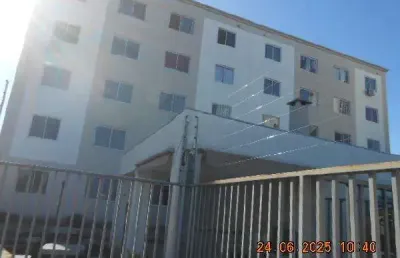 Oportunidade única em canoas - rs | tipo: apartamento | negociação: leilão  | situação: imóvel