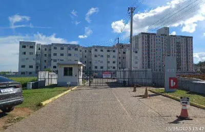 Oportunidade única em sapucaia do sul - rs | tipo: apartamento | negociação: leilão  | situação: imóvel