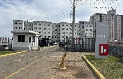Oportunidade única em sapucaia do sul - rs | tipo: apartamento | negociação: leilão  | situação: imóvel