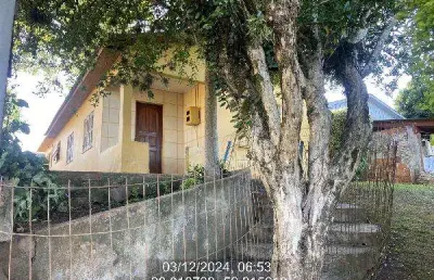 Oportunidade única em cachoeira do sul - rs | tipo: casa | negociação: leilão  | situação: imóvel
