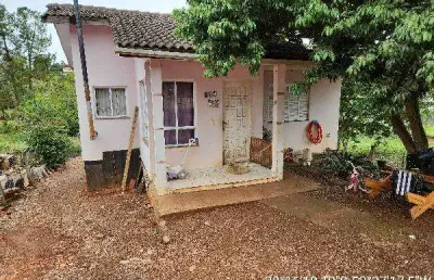 Oportunidade única em passo fundo - rs | tipo: casa | negociação: leilão  | situação: imóvel