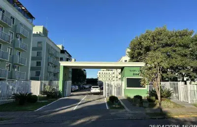 Oportunidade única em canoas - rs | tipo: apartamento | negociação: leilão  | situação: imóvel