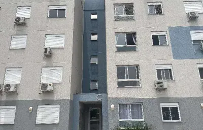 Oportunidade única em canoas - rs | tipo: apartamento | negociação: leilão  | situação: imóvel