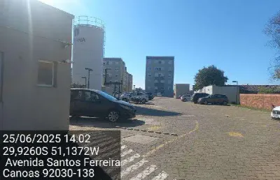 Oportunidade única em canoas - rs | tipo: apartamento | negociação: leilão  | situação: imóvel