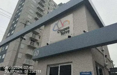 Oportunidade única em caxias do sul - rs | tipo: apartamento | negociação: leilão  | situação: imóvel