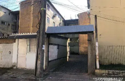 Oportunidade única em sapucaia do sul - rs | tipo: apartamento | negociação: leilão  | situação: imóvel
