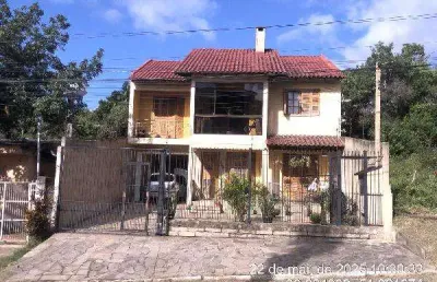 Oportunidade única em viamao - rs | tipo: casa | negociação: leilão  | situação: imóvel