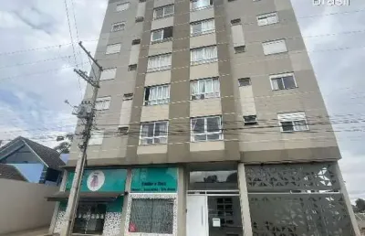 Oportunidade única em carazinho - rs | tipo: apartamento | negociação: leilão  | situação: imóvel