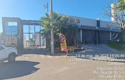 Oportunidade única em sapucaia do sul - rs | tipo: apartamento | negociação: leilão  | situação: imóvel
