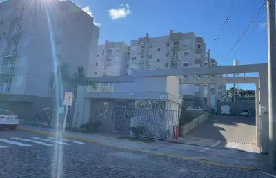 Oportunidade única em caxias do sul - rs | tipo: apartamento | negociação: leilão  | situação: imóvel