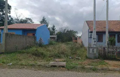Oportunidade única em nova santa rita - rs | tipo: terreno | negociação: leilão  | situação: imóvel