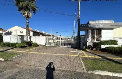 Oportunidade única em canoas - rs | tipo: casa | negociação: leilão  | situação: imóvel