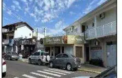 Oportunidade única em parobe - rs | tipo: sala | negociação: leilão  | situação: imóvel