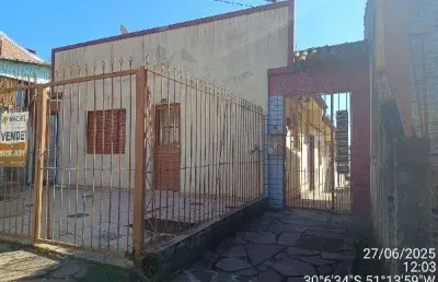 Oportunidade única em porto alegre - rs | tipo: casa | negociação: leilão  | situação: imóvel