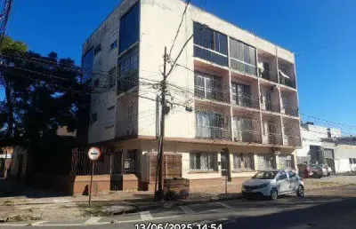 Oportunidade única em porto alegre - rs | tipo: apartamento | negociação: leilão  | situação: imóvel
