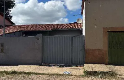 Oportunidade única em ribeirao das neves - mg | tipo: casa | negociação: leilão  | situação: imóvel