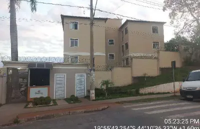 Oportunidade única em betim - mg | tipo: apartamento | negociação: leilão  | situação: imóvel