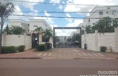 Oportunidade única em uberaba - mg | tipo: apartamento | negociação: leilão  | situação: imóvel