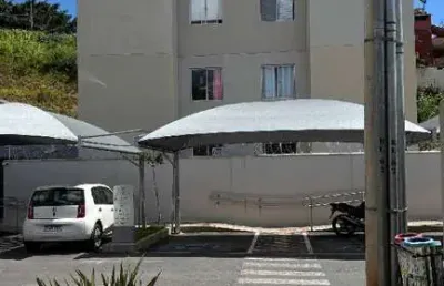 Oportunidade única em belo horizonte - mg | tipo: apartamento | negociação: leilão  | situação: imóvel