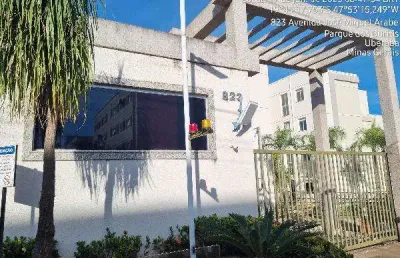 Oportunidade única em uberaba - mg | tipo: apartamento | negociação: leilão  | situação: imóvel