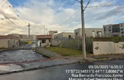 Oportunidade única em betim - mg | tipo: apartamento | negociação: leilão  | situação: imóvel