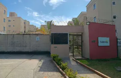 Oportunidade única em betim - mg | tipo: apartamento | negociação: leilão  | situação: imóvel