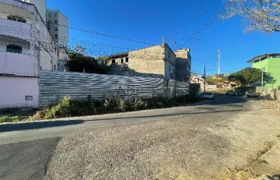 Oportunidade única em juiz de fora - mg | tipo: terreno | negociação: leilão  | situação: imóvel