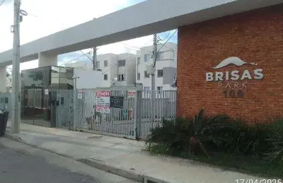 Oportunidade única em ribeirao das neves - mg | tipo: apartamento | negociação: leilão  | situação: imóvel