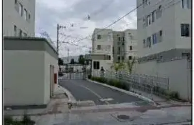 Oportunidade única em betim - mg | tipo: apartamento | negociação: leilão  | situação: imóvel