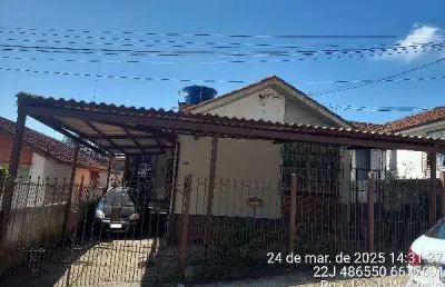 Oportunidade única em porto alegre - rs | tipo: casa | negociação: leilão  | situação: imóvel
