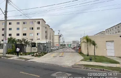 Oportunidade única em canoas - rs | tipo: apartamento | negociação: leilão  | situação: imóvel